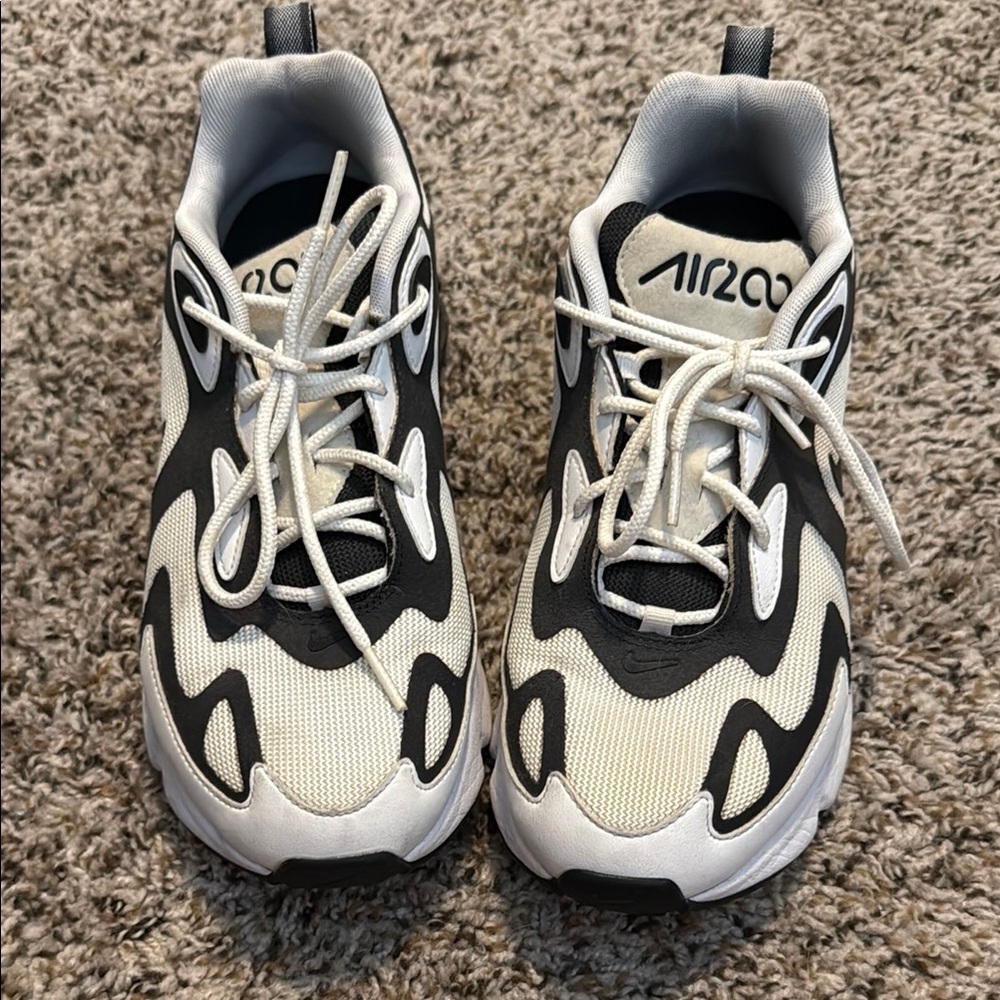 Nike Airmax 200